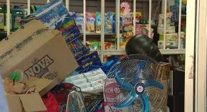 Desbaratan organización que vendía fuegos artificiales: Proveía a barras bravas y bandas delictuales Desbaratan organización que vendía fuegos artificiales: Proveía a barras bravas y bandas delictuales