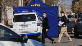 Investigan femicidio en La Granja durante Nochebuena: Víctima fue asesinada con arma blanca Investigan femicidio en La Granja durante Nochebuena: Víctima fue asesinada con arma blanca
