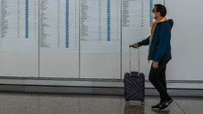 COVID en China: EE.UU. y otros países endurecen las reglas para los viajeros del país asiático COVID en China: EE.UU. y otros países endurecen las reglas para los viajeros del país asiático