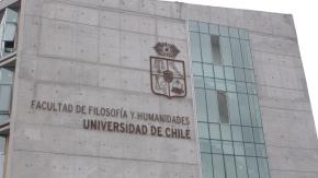 Estudiantes de la Universidad de Chile critican reacción de rectora ante tesis sobre pedofilia Estudiantes de la Universidad de Chile critican reacción de rectora ante tesis sobre pedofilia
