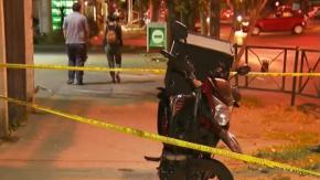 Repartidor de delivery fue asesinado con un cuchillo por un cliente en Ñuñoa