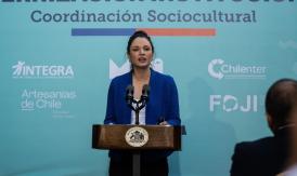 En qué consiste el cierre de la Coordinación Sociocultural realizado por Karamanos En qué consiste el cierre de la Coordinación Sociocultural realizado por Karamanos