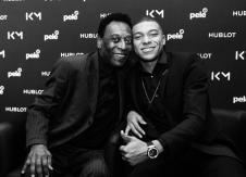 “El rey nos ha dejado”: El mundo del fútbol despide a Pelé “El rey nos ha dejado”: El mundo del fútbol despide a Pelé