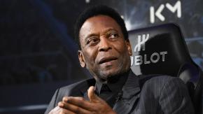 Hospital Albert Einstein de San Pablo da a conocer informe médico por muerte de Pelé Hospital Albert Einstein de San Pablo da a conocer informe médico por muerte de Pelé