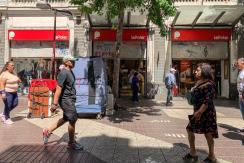 La Polar calificó como improcedente medida prejudicial interpuesta por Conadecus La Polar calificó como improcedente medida prejudicial interpuesta por Conadecus