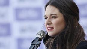 Karamanos y su relato sobre Boric, el “gabinete Irina Karamanos” y su respuesta a las feministas