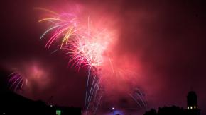 Año Nuevo 2023: estos son los lugares donde habrá shows de fuegos artificiales autorizados Año Nuevo 2023: estos son los lugares donde habrá shows de fuegos artificiales autorizados