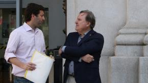 Acuerdo de seguridad: UDI suspende indefinidamente su participación tras indulto de Presidente Boric Acuerdo de seguridad: UDI suspende indefinidamente su participación tras indulto de Presidente Boric