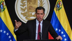 ¿Qué significa el fin del "gobierno" de Juan Guaidó y cómo queda ahora la oposición en Venezuela? ¿Qué significa el fin del "gobierno" de Juan Guaidó y cómo queda ahora la oposición en Venezuela?