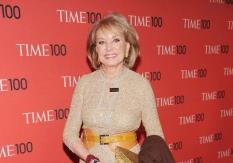 Barbara Walters, leyenda de la televisión en EEUU, fallece a los 93 años Barbara Walters, leyenda de la televisión en EEUU, fallece a los 93 años