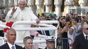 Muere Benedicto XVI: 10 claves para conocer y entender al Papa emérito Muere Benedicto XVI: 10 claves para conocer y entender al Papa emérito