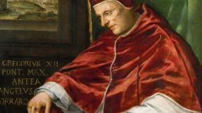 Por qué renunció Gregorio XII, el último Papa en dejar su puesto 600 años antes de Benedicto XVI Por qué renunció Gregorio XII, el último Papa en dejar su puesto 600 años antes de Benedicto XVI