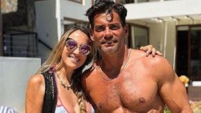 ¿Lo perdonó?: Aseguran que Angélica Castro y Cristián de la Fuente se reconciliaron ¿Lo perdonó?: Aseguran que Angélica Castro y Cristián de la Fuente se reconciliaron