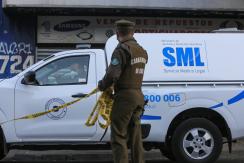 Niña de 4 años muere tras caer desde el piso 11 en San Miguel Niña de 4 años muere tras caer desde el piso 11 en San Miguel