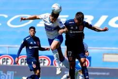 La U y Católica confirman a Santa Laura como su estadio para jugar de local en 2023 La U y Católica confirman a Santa Laura como su estadio para jugar de local en 2023