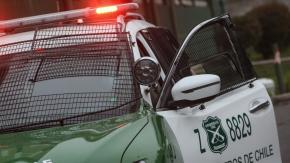 Detienen al hombre que disparó y mató a un menor de 12 años en Pudahuel Detienen al hombre que disparó y mató a un menor de 12 años en Pudahuel