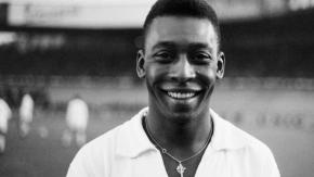 El 'soccer' en Estados Unidos se lo debe casi todo a Pelé, dice un excompañero del Cosmos El 'soccer' en Estados Unidos se lo debe casi todo a Pelé, dice un excompañero del Cosmos