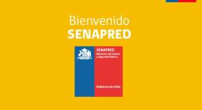 Conoce qué significa: ONEMI cambia su nombre a Senapred desde este 1 de enero Conoce qué significa: ONEMI cambia su nombre a Senapred desde este 1 de enero