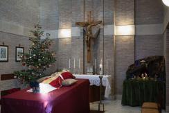 Revelan imágenes del velorio privado de Benedicto XVI Revelan imágenes del velorio privado de Benedicto XVI
