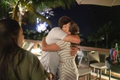 Para que no queden dudas: Hasta esta fecha se puede dar el abrazo de "feliz año nuevo" Para que no queden dudas: Hasta esta fecha se puede dar el abrazo de "feliz año nuevo"