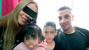 Femicidio en Argentina: Policía acusó a su hijo de 4 años de disparar a su madre, pero lo hizo él Femicidio en Argentina: Policía acusó a su hijo de 4 años de disparar a su madre, pero lo hizo él