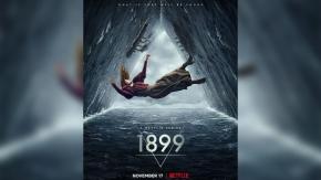 Netflix cancela tras una temporada "1899", la serie de los creadores de Dark Netflix cancela tras una temporada "1899", la serie de los creadores de Dark
