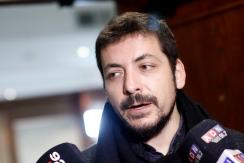 Brasil confirma a Sebastián Depolo como nuevo embajador chileno en ese país Brasil confirma a Sebastián Depolo como nuevo embajador chileno en ese país