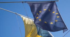 Ucrania y la UE sostendrán cumbre el 3 de febrero en Kiev Ucrania y la UE sostendrán cumbre el 3 de febrero en Kiev