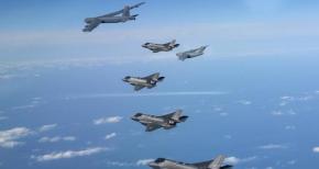 Corea del Sur asegura que hay conversaciones en marcha para ejercicios nucleares Corea del Sur asegura que hay conversaciones en marcha para ejercicios nucleares