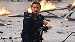 Captan rescate de Jeremy Renner tras accidente: camión quitanieve le pasó por arriba de la pierna Captan rescate de Jeremy Renner tras accidente: camión quitanieve le pasó por arriba de la pierna