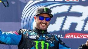 La trágica muerte de Ken Block, el piloto de las acrobacias imposibles en YouTube La trágica muerte de Ken Block, el piloto de las acrobacias imposibles en YouTube