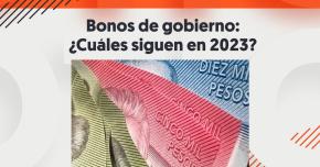 Bonos 2023: Estos son los beneficios que se entregarán durante este año Bonos 2023: Estos son los beneficios que se entregarán durante este año
