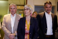 UDI presenta proyecto para eliminar la facultad de indultar del Presidente de la República UDI presenta proyecto para eliminar la facultad de indultar del Presidente de la República