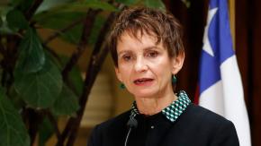 Indulto: Tohá descarta que Presidente Boric haya cuestionado "irregularidades" en el Poder Judicial Indulto: Tohá descarta que Presidente Boric haya cuestionado "irregularidades" en el Poder Judicial