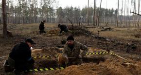 Ucrania: sube a 89 cifra de soldados rusos muertos en ataque Ucrania: sube a 89 cifra de soldados rusos muertos en ataque
