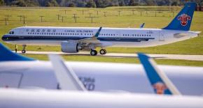 Austria controlará las aguas sucias de aviones procedentes de China Austria controlará las aguas sucias de aviones procedentes de China