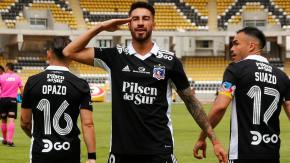 Caso Juan Martín Lucero: La postura de Colo Colo y la reacción de Fortaleza ante la polémica