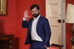 EN VIVO: CEP publica este miércoles nueva versión de su estudio de opinión pública EN VIVO: CEP publica este miércoles nueva versión de su estudio de opinión pública