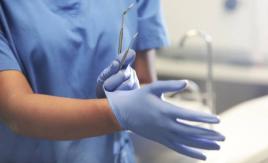 Niño de 7 años murió en el dentista tras administrarle exceso de anestesia Niño de 7 años murió en el dentista tras administrarle exceso de anestesia