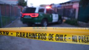 CEP: Delincuencia sube 10 puntos y sigue como principal problema al que el gobierno debe dedicarse CEP: Delincuencia sube 10 puntos y sigue como principal problema al que el gobierno debe dedicarse