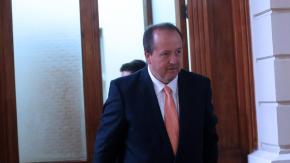 Quién es Ángel Valencia, la nueva carta del Presidente Boric para ser fiscal nacional Quién es Ángel Valencia, la nueva carta del Presidente Boric para ser fiscal nacional