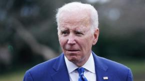 Joe Biden anuncia que hablará sobre la "seguridad en la frontera" con México este jueves Joe Biden anuncia que hablará sobre la "seguridad en la frontera" con México este jueves