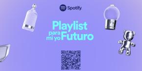 Cápsulas del tiempo, la nueva función de Spotify