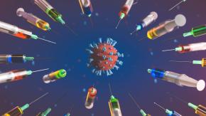 Covid-19: qué se sabe de XBB.1.5, la subvariante de coronavirus que se propaga rápidamente en EE.UU. Covid-19: qué se sabe de XBB.1.5, la subvariante de coronavirus que se propaga rápidamente en EE.UU.