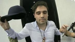 Capturan a hijo de El Chapo, abaten al fugitivo “El Neto” y reportan “narcobloqueos” en Sinaloa Capturan a hijo de El Chapo, abaten al fugitivo “El Neto” y reportan “narcobloqueos” en Sinaloa