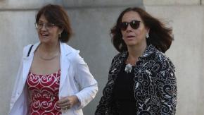 Las polémicas calificaciones a los funcionarios de Cancillería en 2022