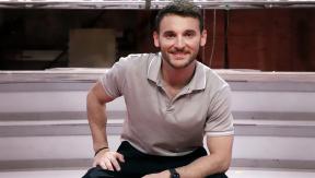 Tomás González, primer participante confirmado de la nueva temporada de “Aquí se baila" de Canal 13 Tomás González, primer participante confirmado de la nueva temporada de “Aquí se baila" de Canal 13