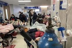 ¿Dónde se imponen restricciones a viajeros procedentes de China? ¿Dónde se imponen restricciones a viajeros procedentes de China?