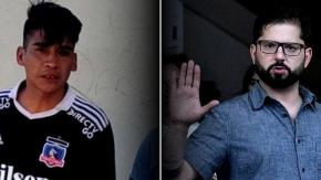 Las 6 razones dadas en el decreto para liberar a Luis Castillo, el indultado con violento prontuario Las 6 razones dadas en el decreto para liberar a Luis Castillo, el indultado con violento prontuario