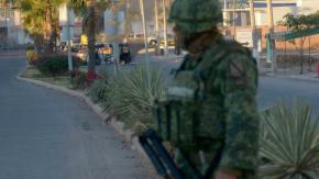 Ovidio Guzmán López: qué se sabe del operativo para capturar al hijo del Chapo Guzmán en Culiacán Ovidio Guzmán López: qué se sabe del operativo para capturar al hijo del Chapo Guzmán en Culiacán